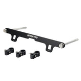 Demon Pro oil and coolant line bracket hardware