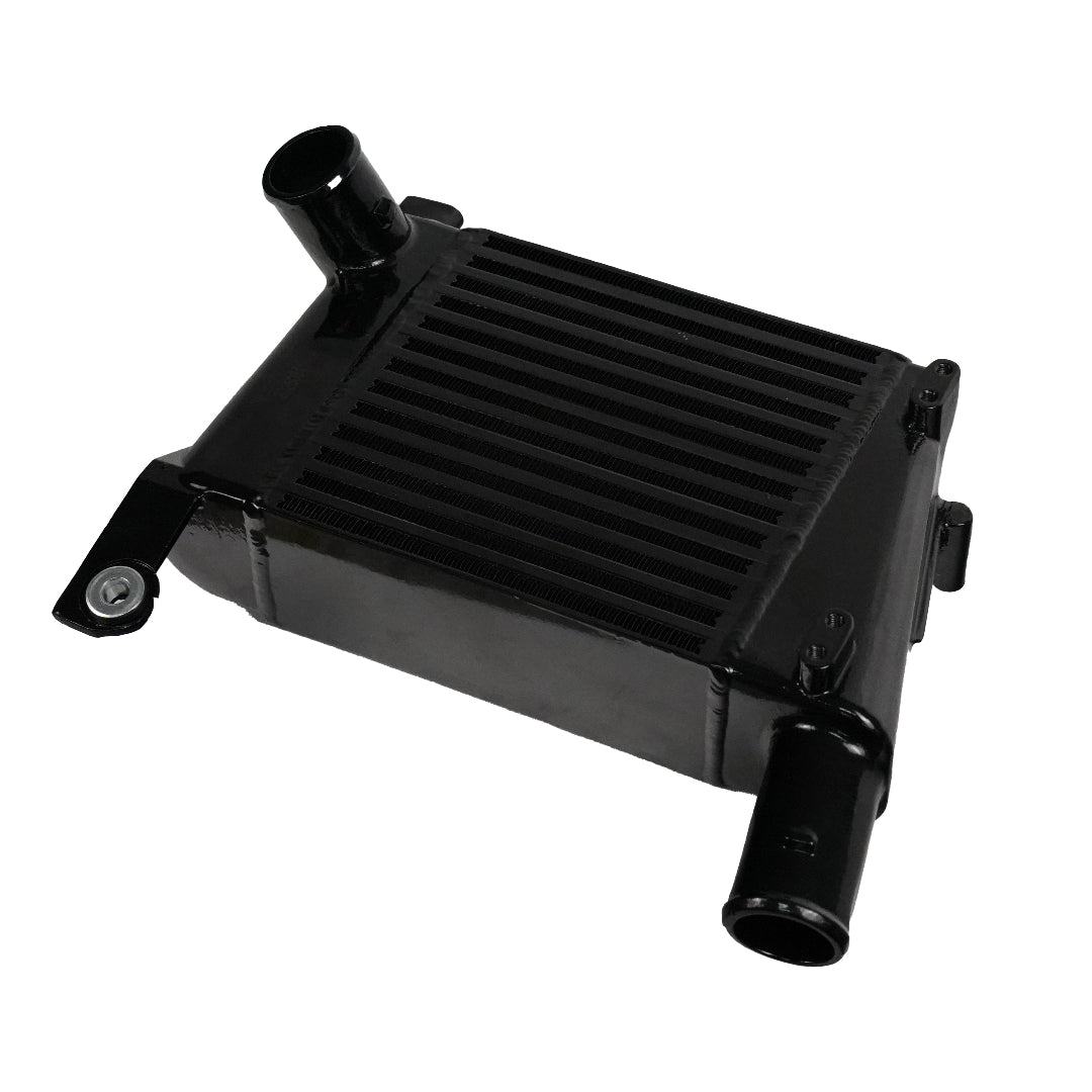 80mm DPP Upgraded Intercooler for Nissan Navara D22 YD25 2.5L - CCT Turbo
