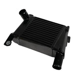80mm DPP Upgraded Intercooler for Nissan Navara D22 YD25 2.5L - CCT Turbo
