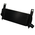 80mm Upgraded Intercooler for Nissan Navara D40 & Pathfinder R51 - CCT Turbo