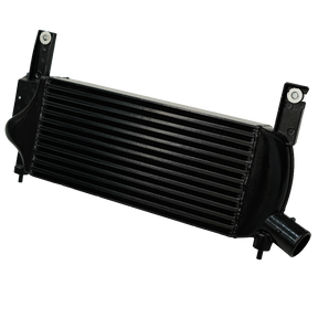 80mm Upgraded Intercooler for Nissan Navara D40 & Pathfinder R51 - CCT Turbo