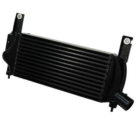 80mm Upgraded Intercooler for Nissan Navara D40 & Pathfinder R51 - CCT Turbo