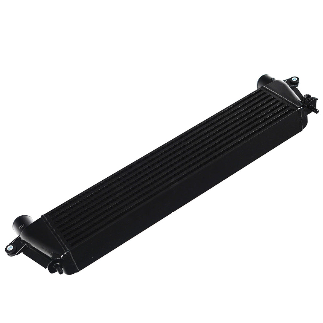 75mm Upgraded Intercooler for Isuzu D-max MU-X 4JJ1 3.0L 2012-2019 - CCT Turbo