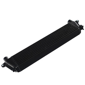 75mm Upgraded Intercooler for Isuzu D-max MU-X 4JJ1 3.0L 2012-2019 - CCT Turbo