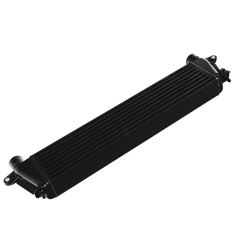 75mm Upgraded Intercooler for Isuzu D-max MU-X 4JJ1 3.0L 2012-2019 - CCT Turbo