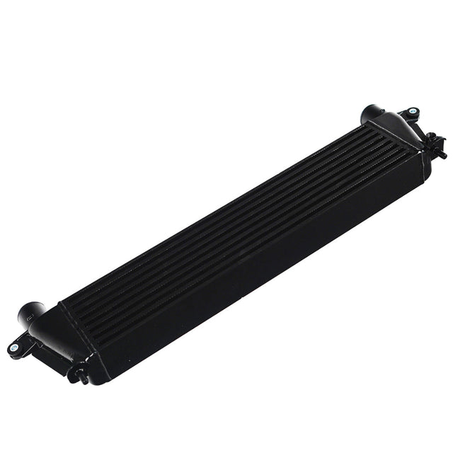 75mm Upgraded Intercooler for Isuzu D-max MU-X 4JJ1 3.0L 2012-2019 - CCT Turbo