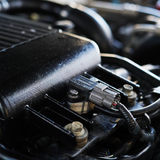 70mm Upgraded Intercooler for Nissan GU Patrol ZD30 CRD - CCT Turbo