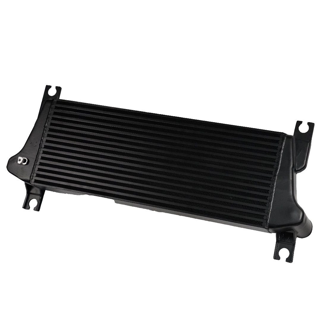 Upgraded Intercooler for Ford Ranger PX1 PX2 PX3 / Mazda BT50 3.2L 76mm thick - CCT Turbo