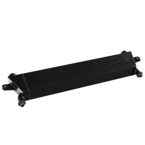 70mm Upgraded Intercooler for Holden RG Colorado 2.8L 2012+ - CCT Turbo