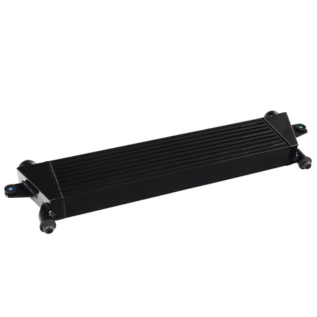 70mm Upgraded Intercooler for Holden RG Colorado 2.8L 2012+ - CCT Turbo