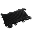 60mm DPP Upgraded Intercooler for Toyota Landcruiser 200 Series VDJ200 4.5L 1VD MY07-Onward - CCT Turbo