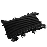 60mm DPP Upgraded Intercooler for Toyota Landcruiser 200 Series VDJ200 4.5L 1VD MY07-Onward - CCT Turbo