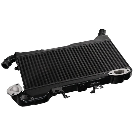 60mm DPP Upgraded Intercooler for Toyota Landcruiser 200 Series VDJ200 4.5L 1VD MY07-Onward - CCT Turbo