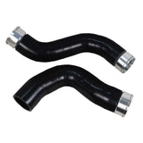 Demon Pro Parts Upgrade Silicone Intercooler Piping Kit for Nissan Navara D23 NP300 YS23DDTT