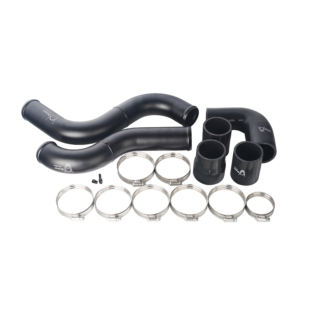 Intercooler Piping Kit for Ford Ranger & Mazda BT50 3.2L P5AT 2011+
