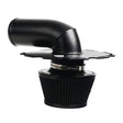 Demon Pro airbox lid upgrade for Nissan Patrol GQ and GU