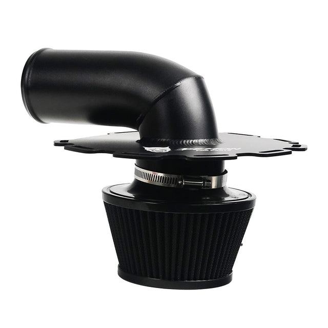 Demon Pro airbox lid upgrade for Nissan Patrol GQ and GU