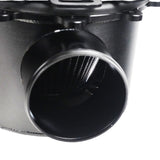 Nissan Patrol GQ GU Demon Pro airbox lid and filter