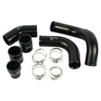 DPP Nissan Patrol CRD ZD30 Intercooler Piping Kit - CCT Turbo