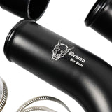 DPP Nissan Patrol CRD ZD30 Intercooler Piping Kit - CCT Turbo