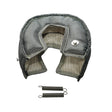 Demon Pro carbon fibre T3 turbo beanie