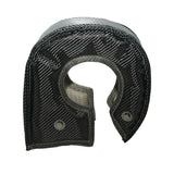 Demon Pro carbon fibre T4 turbo beanie