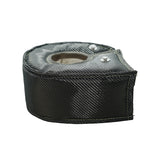 Demon Pro carbon fibre T4 turbo beanie