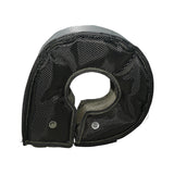 Demon Pro carbon fibre T6 turbo beanie