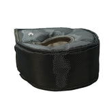 Demon Pro carbon fibre T6 turbo beanie