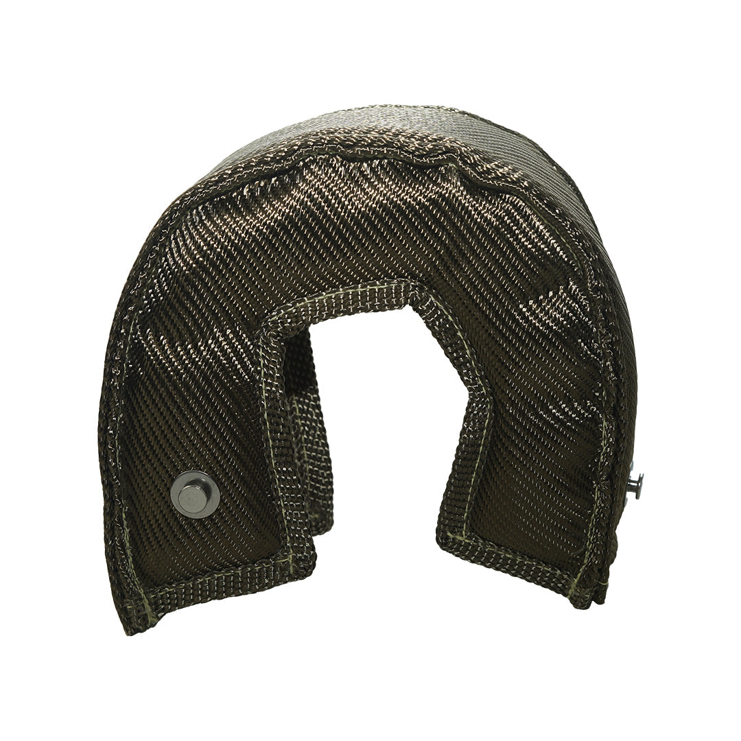 Demon Pro titanium T3 turbo beanie