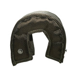 Demon Pro titanium T3 turbo beanie