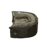Demon Pro titanium T3 turbo beanie