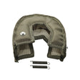 Demon Pro titanium T3 turbo beanie