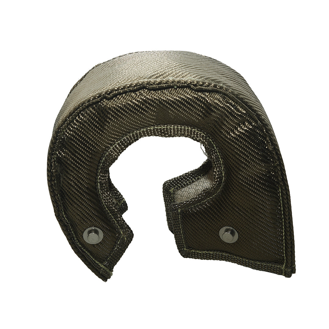 Demon Pro titanium T4 turbo beanie