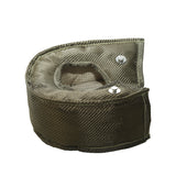Demon Pro titanium T4 turbo beanie