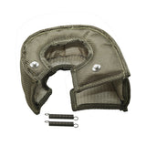 Demon Pro titanium T4 turbo beanie