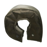 Demon Pro titanium T6 turbo beanie