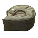 Demon Pro titanium T6 turbo beanie