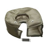 Demon Pro titanium T6 turbo beanie