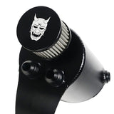 High-Performance Catch Can – Ford Falcon BA/BF/FG/FGX & Territory Barra