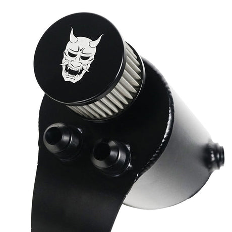 High-Performance Catch Can – Ford Falcon BA/BF/FG/FGX & Territory Barra