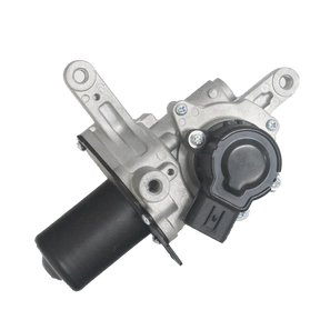 Hilux 1kd kun26r turbo actuator / stepper motor