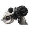 BMW 1 series | 3 series | 5 series | X1 | X3 | Z4 turbo charger
