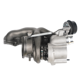 BMW 1 series | 3 series | 5 series | X1 | X3 | Z4 turbo charger