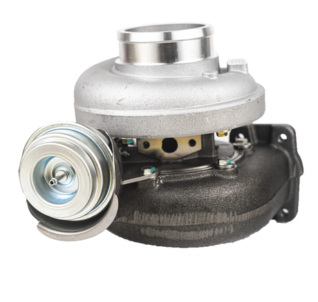 Iveco Daily F1C turbo charger