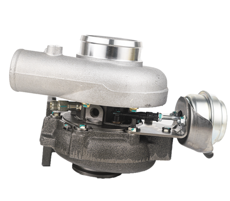 Iveco Daily F1C turbo charger
