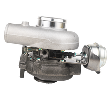 Load image into Gallery viewer, GTA2260VL Turbo Charger For Iveco Daily F1C Euro IV 3.0ltr 2007&gt; 504205349