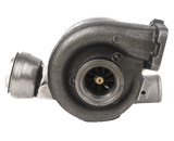 Iveco Daily F1C turbo charger