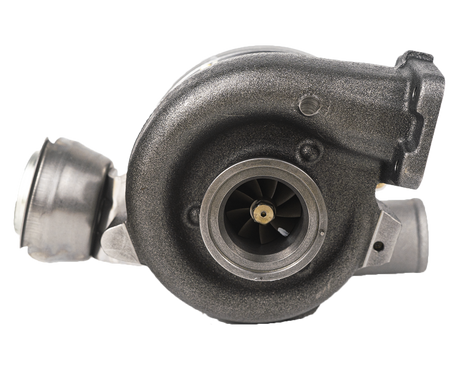 Iveco Daily F1C turbo charger