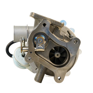 𝐒𝐓𝐀𝐆𝐄 𝟏 CCT Upgrade Hi-Flow Turbocharger To Suit Mazda Bravo B2500 / Ford Courier WL-T 2.5L